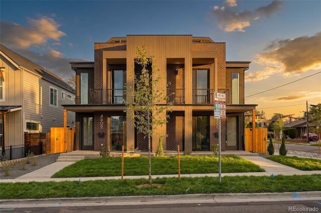 4500 N Stuart Street, Denver, CO 80213