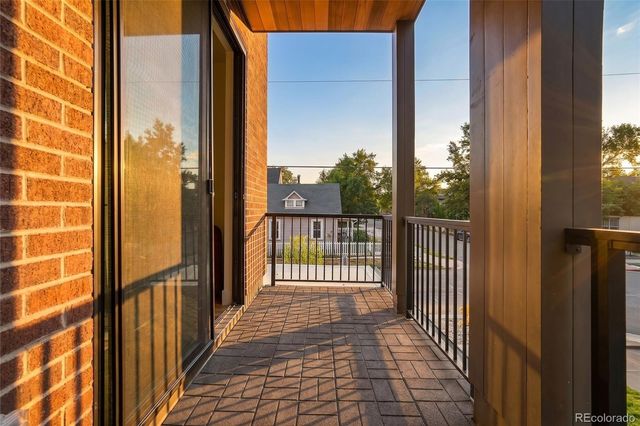 4500 N Stuart Street, Denver, CO 80213