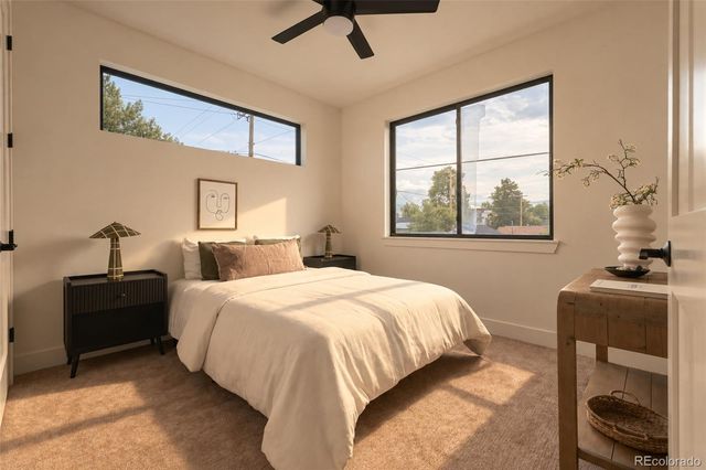 4500 N Stuart Street, Denver, CO 80213