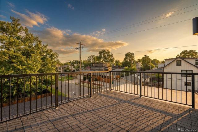 4500 N Stuart Street, Denver, CO 80213