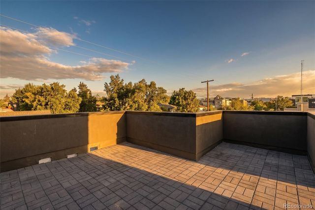 4500 N Stuart Street, Denver, CO 80213
