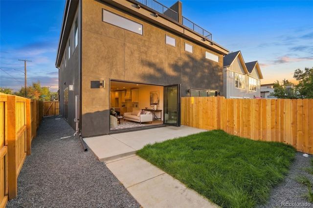 4500 N Stuart Street, Denver, CO 80213
