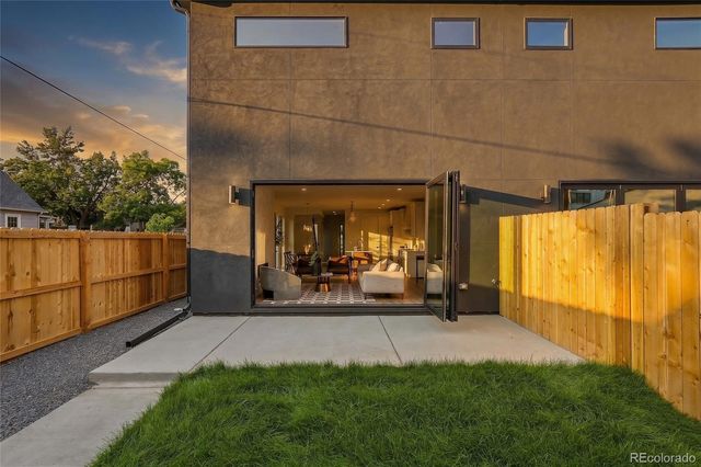 4500 N Stuart Street, Denver, CO 80213