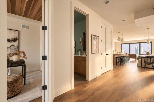 4500 N Stuart Street, Denver, CO 80213