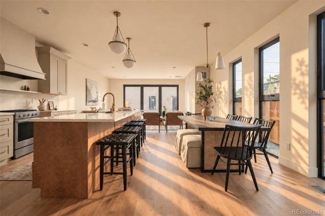 4500 N Stuart Street, Denver, CO 80213