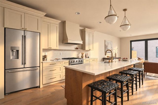 4500 N Stuart Street, Denver, CO 80213