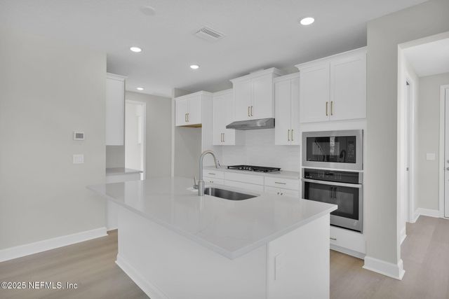 110 SEAMARK Drive, Ponte Vedra, FL 32081