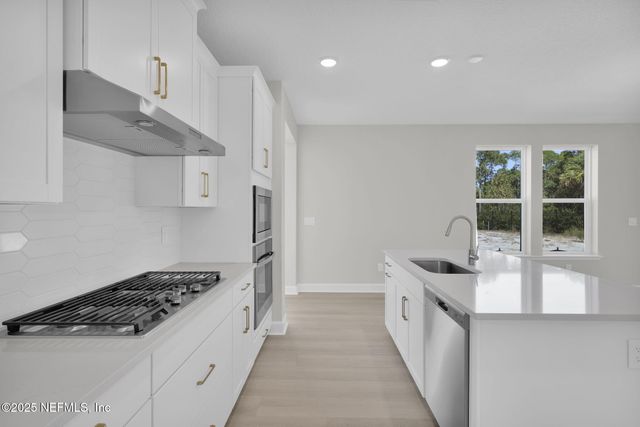 110 SEAMARK Drive, Ponte Vedra, FL 32081