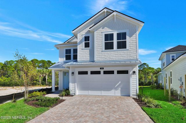 110 SEAMARK Drive, Ponte Vedra, FL 32081