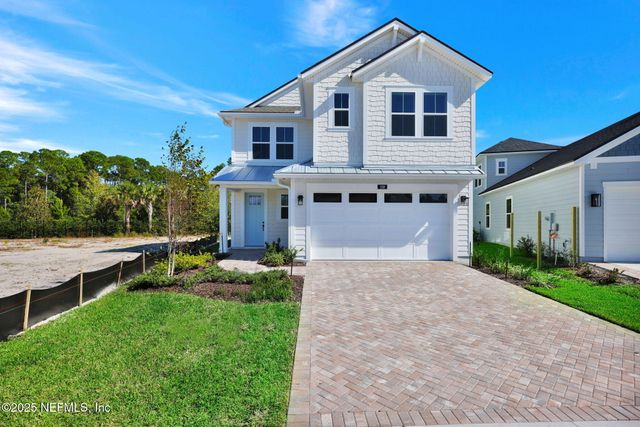 110 SEAMARK Drive, Ponte Vedra, FL 32081