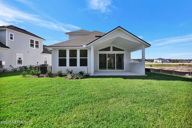 110 SEAMARK Drive, Ponte Vedra, FL 32081