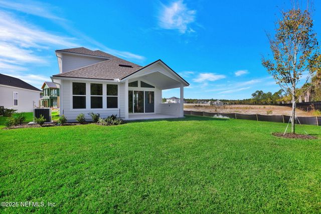 110 SEAMARK Drive, Ponte Vedra, FL 32081