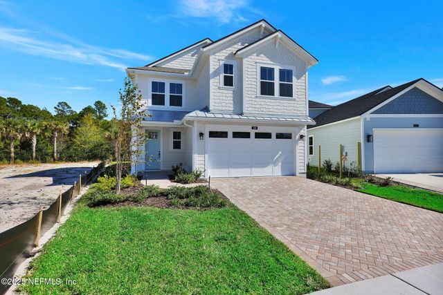 110 SEAMARK Drive, Ponte Vedra, FL 32081