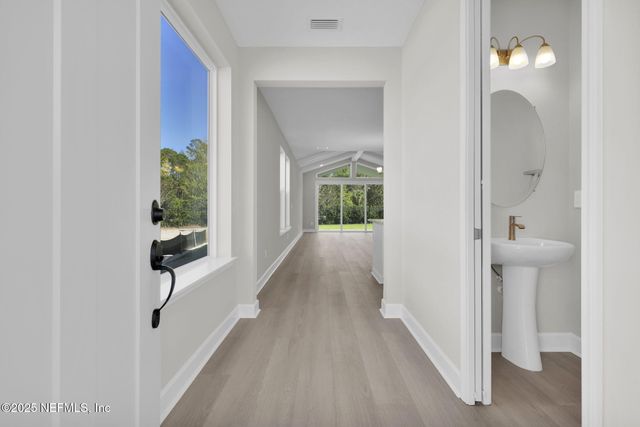 110 SEAMARK Drive, Ponte Vedra, FL 32081