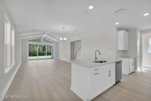 110 SEAMARK Drive, Ponte Vedra, FL 32081