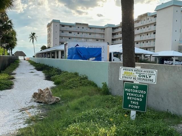 4541 Bay Beach LN 341, Fort Myers Beach, FL 33931