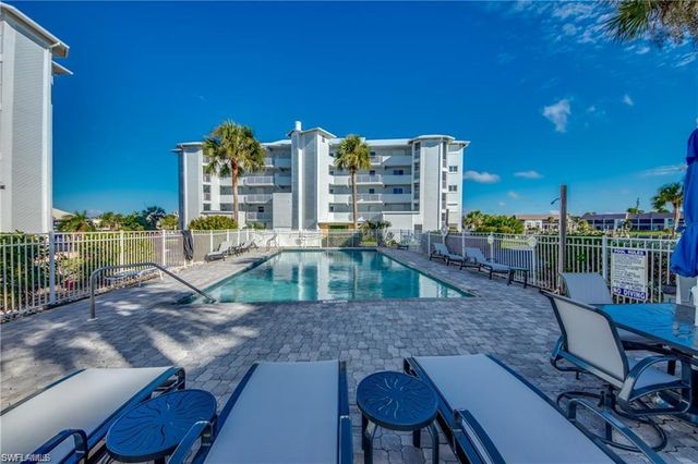 4541 Bay Beach LN 341, Fort Myers Beach, FL 33931