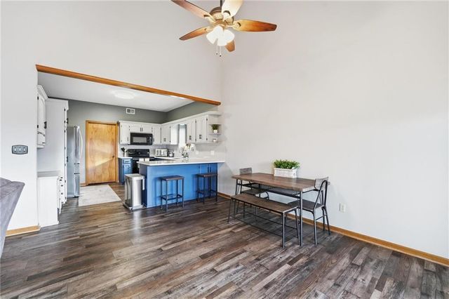 1201 Southcrest Drive, Blue Springs, MO 64015