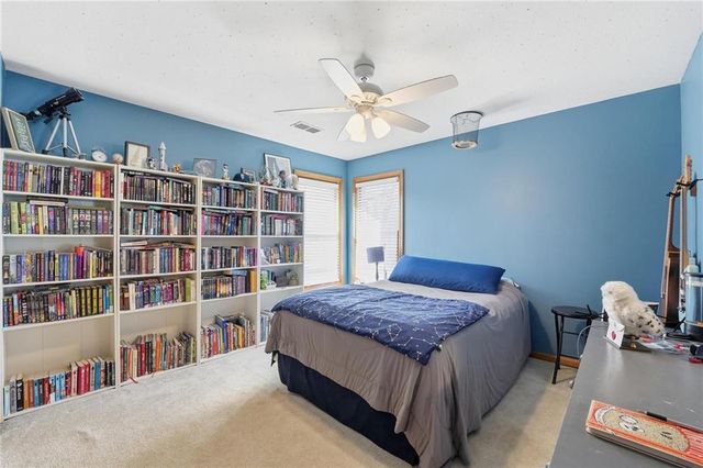 1201 Southcrest Drive, Blue Springs, MO 64015