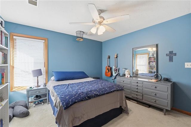 1201 Southcrest Drive, Blue Springs, MO 64015