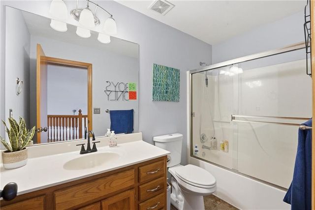 1201 Southcrest Drive, Blue Springs, MO 64015