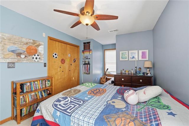 1201 Southcrest Drive, Blue Springs, MO 64015