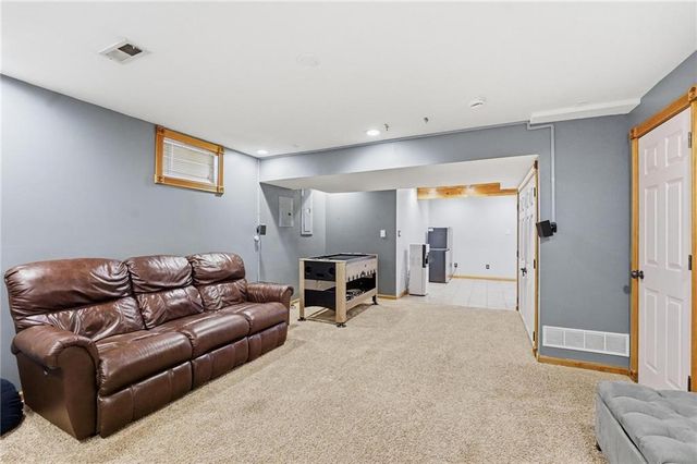 1201 Southcrest Drive, Blue Springs, MO 64015