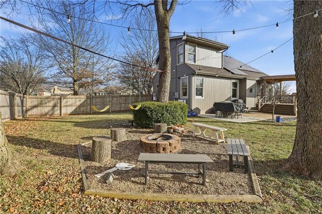 1201 Southcrest Drive, Blue Springs, MO 64015