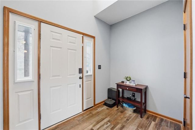 1201 Southcrest Drive, Blue Springs, MO 64015