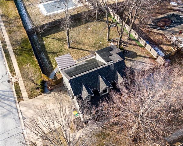 1201 Southcrest Drive, Blue Springs, MO 64015