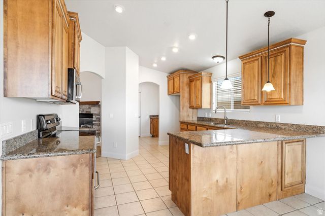 2329 S VERDE RD, St. George, UT 84770
