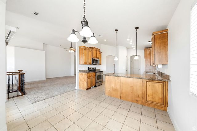 2329 S VERDE RD, St. George, UT 84770