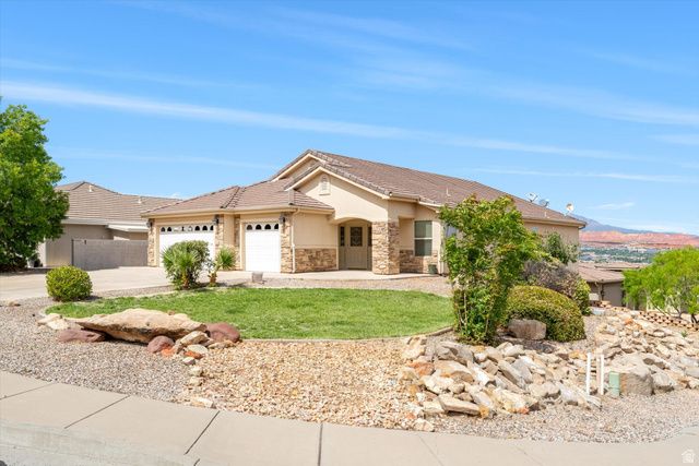 2329 S VERDE RD, St. George, UT 84770