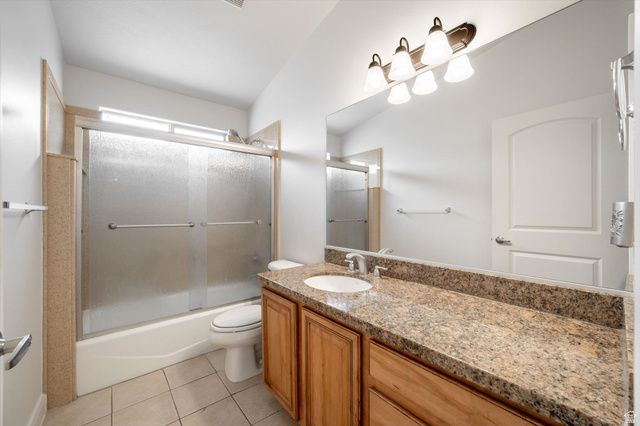 2329 S VERDE RD, St. George, UT 84770