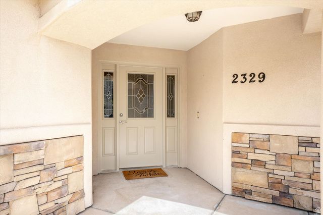 2329 S VERDE RD, St. George, UT 84770