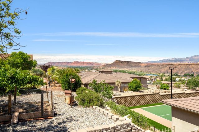 2329 S VERDE RD, St. George, UT 84770
