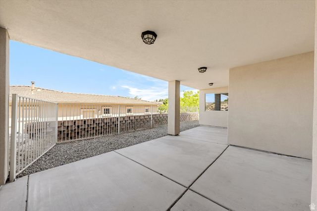 2329 S VERDE RD, St. George, UT 84770