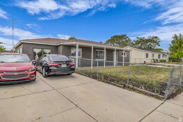 4587 W 5100 S, Kearns, UT 84118