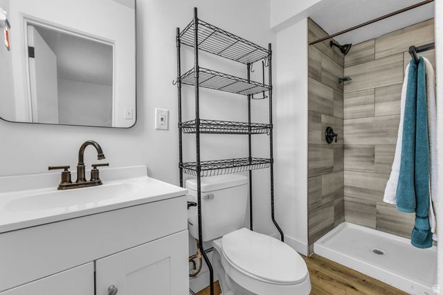 4587 W 5100 S, Kearns, UT 84118