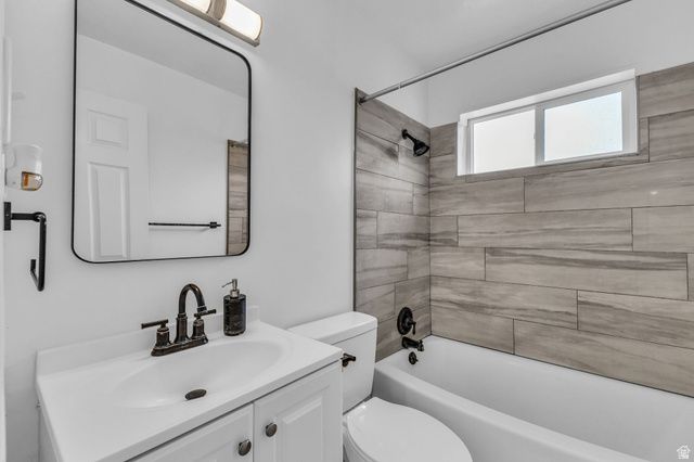 4587 W 5100 S, Kearns, UT 84118