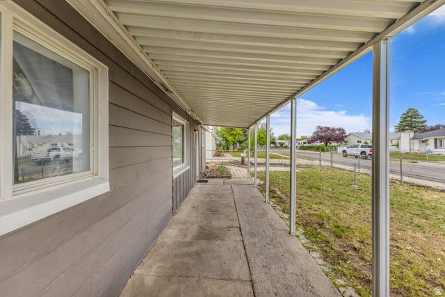 4587 W 5100 S, Kearns, UT 84118