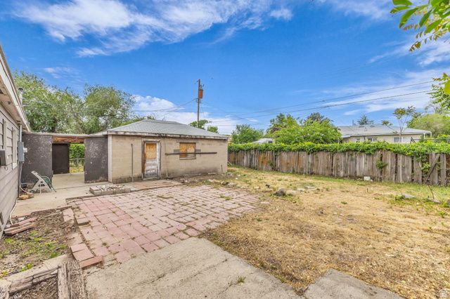 4587 W 5100 S, Kearns, UT 84118