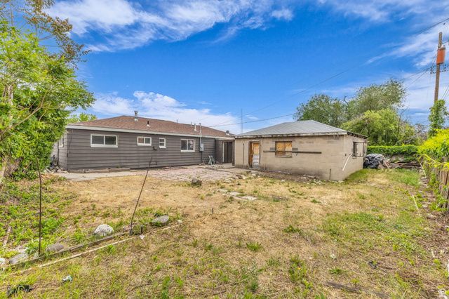 4587 W 5100 S, Kearns, UT 84118