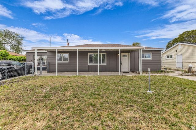 4587 W 5100 S, Kearns, UT 84118