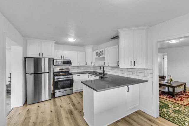 4587 W 5100 S, Kearns, UT 84118