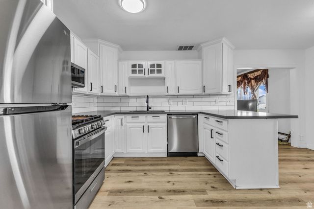 4587 W 5100 S, Kearns, UT 84118