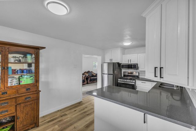 4587 W 5100 S, Kearns, UT 84118