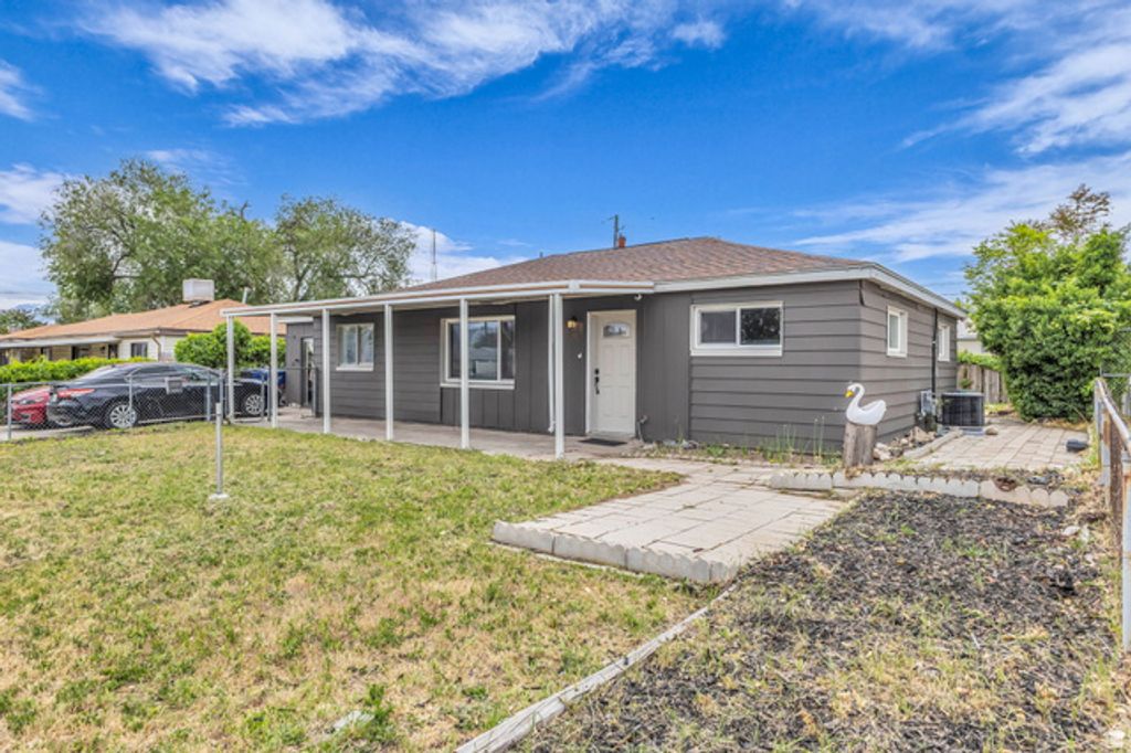 4587 W 5100 S, Kearns, UT 84118