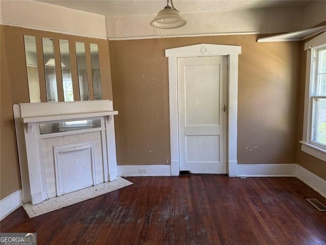 1159 Brentwood Avenue, Macon, GA 31204