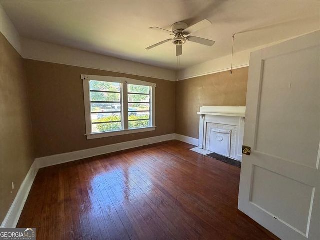 1159 Brentwood Avenue, Macon, GA 31204